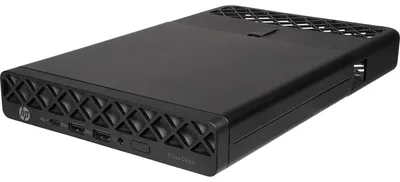 Obrázek produktu pro HP EliteDesk 8 G1a - Mini - Ryzen 5 220 - Komplettsystem - 16 GB