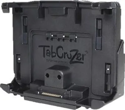 Obrázek produktu pro Panasonic PCPE-GJG1V05, Panasonic, Toughbook G1, Černá