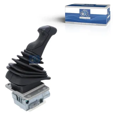 Produktbild von DT Spare Parts Bremsventil Feststellbremse 1.18648 für SCANIA 4 - series