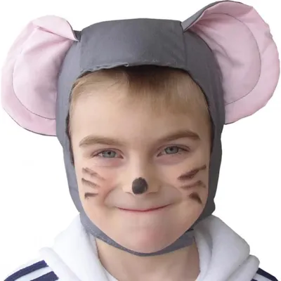 Obrázek produktu pro Čepička myška