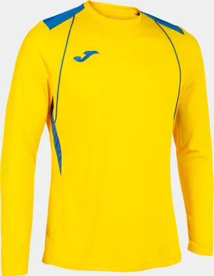 Image de Joma Handballtrikot CHAMPIONSHIP VII LONG SLEEVE TRIKOT
