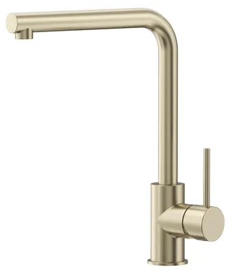 Produktbild von Sapho RONA Stand-Spültischarmatur, Gold matt
