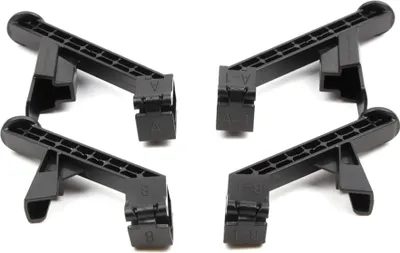 Zdjęcie produktu dla Wydłużone elementy stabilizujące dla DJI MAVIC AIR Camera Drone