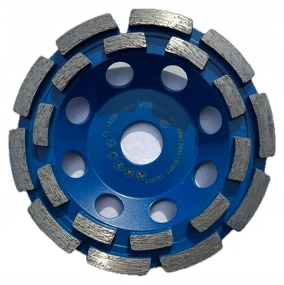 Produktbild von Diamtrade DR Diamantschleifscheibe für Beton 125mm