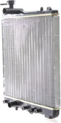 Produktbild von Kühler Motor Rippen mech. gefügt 375 mm - 360 mm MAHLE für u.a. SUZUKI WAGON