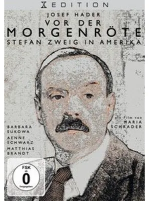 Zdjęcie produktu dla Hotseller - Vor der Morgenröte: Stefan Zweig in Am