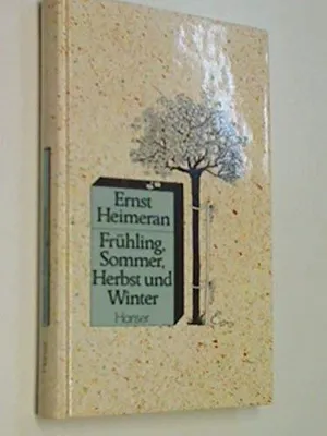 Produktbild von Frühling, Sommer, Herbst und WinterHeimeran, Ernst