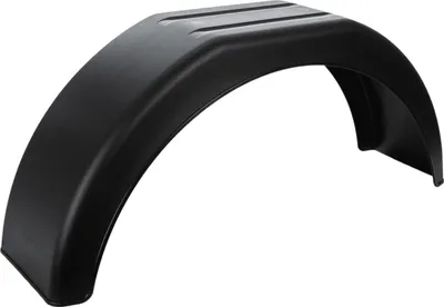 Obrázok produktu pre Blatník na príves 13-14" DOMAR D20122 plochý podbeh 770/200 mm