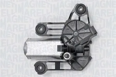 Image de Moteur d'essuie-glace arrière TGLCS02A 1356022080