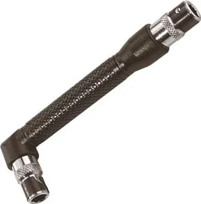 Immagine prodotto di Wolfcraft 1/4 (6.3 mm) Allen key