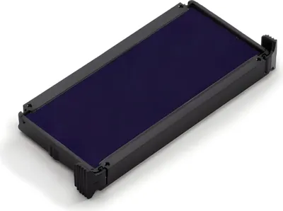 Produktbild von trodat Austauschkissen 2Stk blau 6/4913/SB