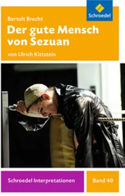 Obrázek produktu pro Schroedel Interpretationen