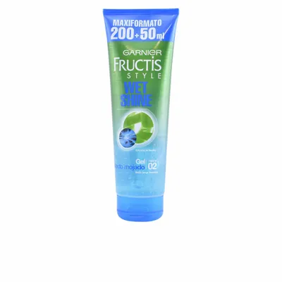 Image de Gel Fructis Style Wet Shine 250 ml