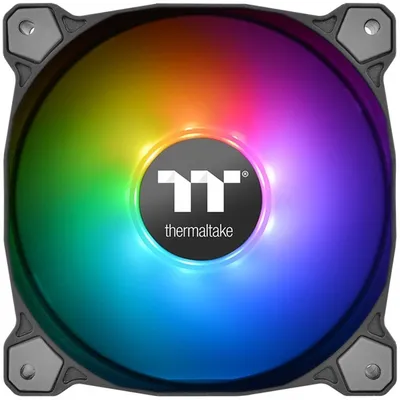 Obrázok produktu pre Thermaltake Pure 14 ARGB Sync Case Fan 3 Pack