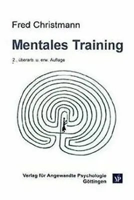 Immagine prodotto di Christmann, F: Mentales Training