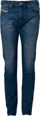 Immagine prodotto di Jeans Diesel "D-Strukt" - A12025-R0R72 - Blu- Taglia: 36/32(EU)