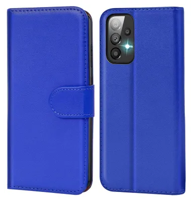 Obrázok produktu pre Puzdro typu kniha pre Samsung Galaxy A23 5G Case Flip Cover Ochranný kryt mobilného telefónu