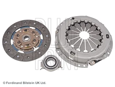 Produktbild von BLUE PRINT Kupplungssatz Kupplung für TOYOTA COROLLA (ZZE12, NDE12, ZDE12) ADT330145