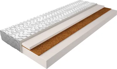 Produktbild von Matratze 120x200