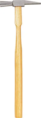 Produktbild von SELVA Uhrmacherhammer Kopflänge 80 mm