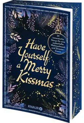 Immagine prodotto di Auguri e un bacio per un Natale felice
