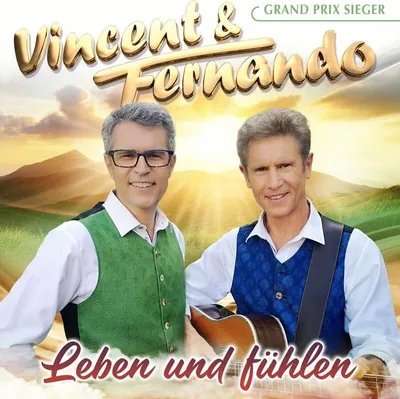Produktbild von Leben und fühlen