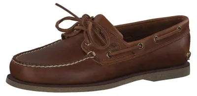 Produktbild von Timberland , Herren Bootschuhe, Braun (Sahara 2xf), 43.5 EU