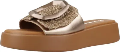 Immagine prodotto di Sandali Del Marchio Noa Harmon Del Modello 9996n Cachi