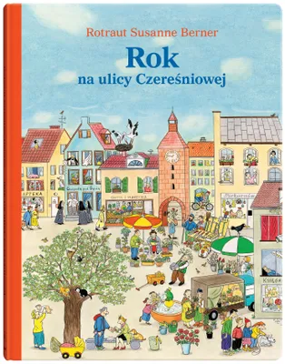 Immagine prodotto di Rok na ulicy Czereśniowej w.2