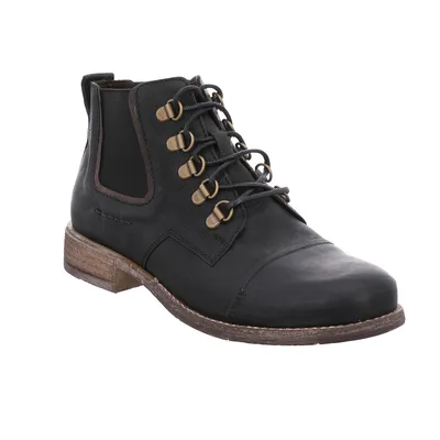Image de Bottines pour femmes JOSEF SEIBEL Sienna 09 | noir
