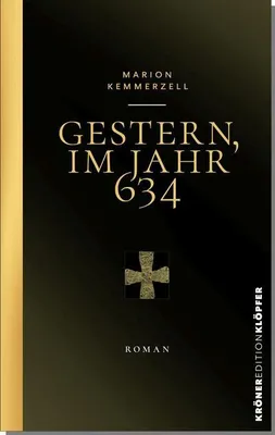 Obrázok produktu pre Gestern, im Jahr 634