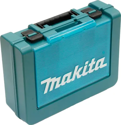 Produktbild von Makita Transportkoffer für Akku-Schlagschrauber - 141239-7