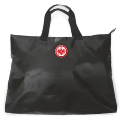 Produktbild von MARKENMERCH Reise Zubehör Strandtasche Eintracht Frankfurt Tasche