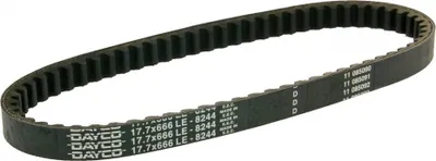 Zdjęcie produktu dla Pasek klinowy Dayco do SYM DD 50, Fiddle 50 2T AC