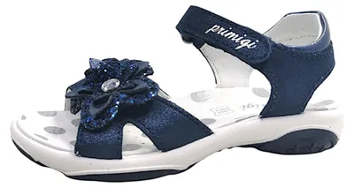 Produktbild von Primigi Sandale Blau in Gr. 28