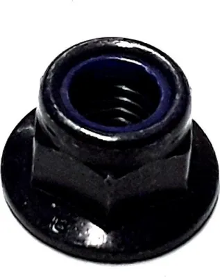 Image de VOLVO écrou pour ceinture de sécurité 985955 OE