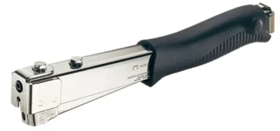 Produktbild von Hammertacker Schlagtacker Tacker Rapid R11 für Klammern Typ 140, 6-10 mm