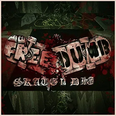 Produktbild von Skate N Die