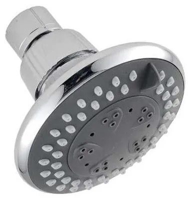 Obrázok produktu pre Sprchová hlavica s 3 tryskami, 1/2"