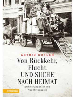 Image de Von Rückkehr, Flucht und Suche nach Heimat