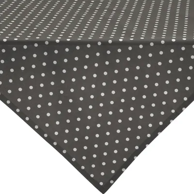 Produktbild von REDBEST Mitteldecke Orlando" grau 100x100 cm"