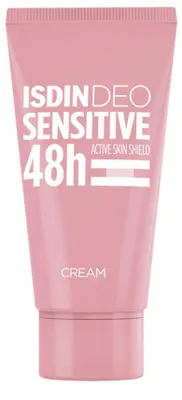 Immagine prodotto di LAMBDA CONTROL Crema deodorante intensiva, 48 ore di efficacia, 50 ml