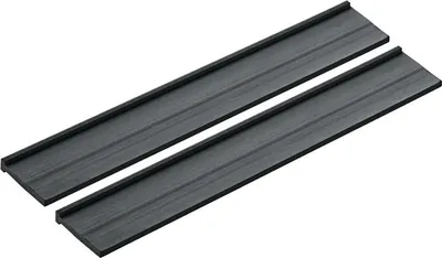 Produktbild von Ersatzwischblätter klein, Systemzubehör für Fenstersauger GlassVAC