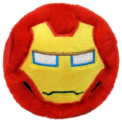 Immagine prodotto di Ty Bouncers, Marvel, Iron Man, ca 10 cm