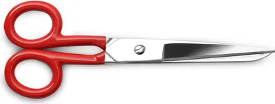 Obrázok produktu pre Univerzálne kuchynské nožnice Kitchen Aid z nerezovej ocele Red CUT 15 cm