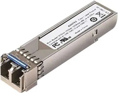 Produktbild von Juniper SRX-SFP-10GE-SR, Kupfer, 10000 Mbit/s, SFP+, 300 m, 850 nm
