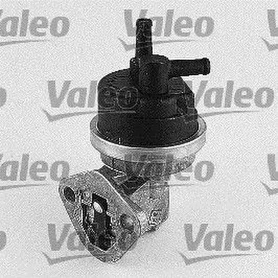 Produktbild von VALEO Benzinpumpe 247097 für CITROËN DS mechanisch 0,34kg