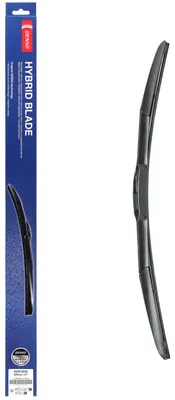 Zdjęcie produktu dla Hybrydowe Pióro Wycieraczki 530 Mm