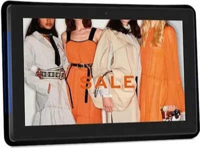 Produktbild von Leistungsstarkes Tablet Ideal für Produktivität Unterhaltung& kreatives Arbeiten