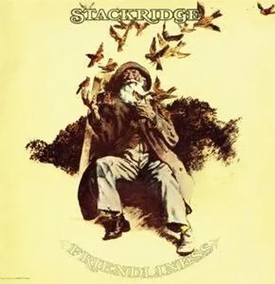 Produktbild von Friendliness 2CD Expanded Edition